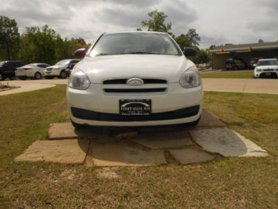 2009 Hyundai Accent