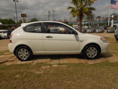 2009 Hyundai Accent