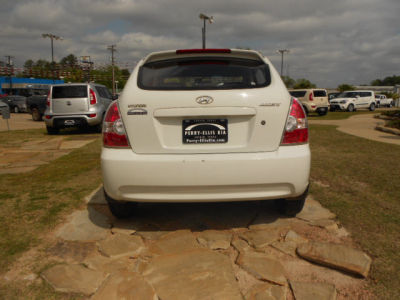2009 Hyundai Accent