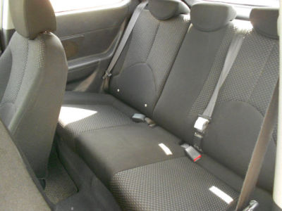 2009 Hyundai Accent