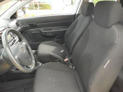 2009 Hyundai Accent