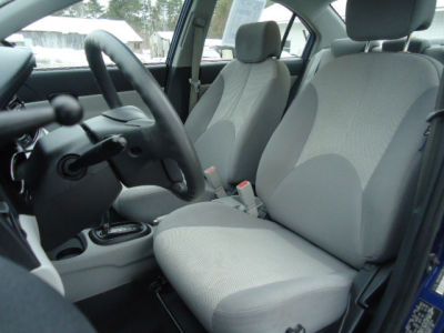 2009 Hyundai Accent  GLS