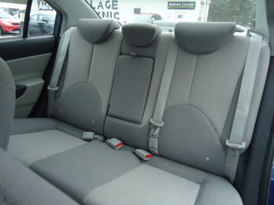 2009 Hyundai Accent  GLS