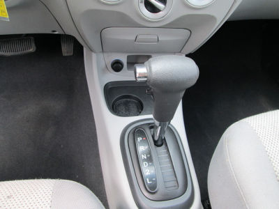 2009 Hyundai Accent GLS
