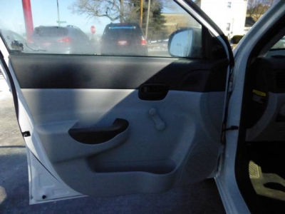 2010 Hyundai Accent GLS