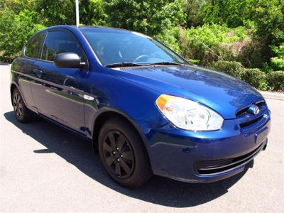 2011 Hyundai Accent  GL