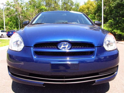 2011 Hyundai Accent  GL