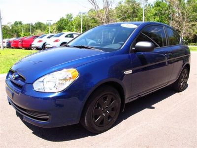 2011 Hyundai Accent  GL
