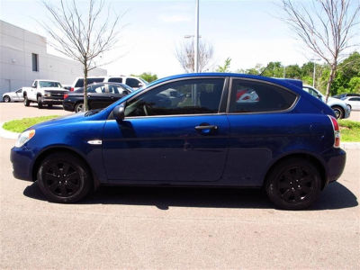 2011 Hyundai Accent  GL