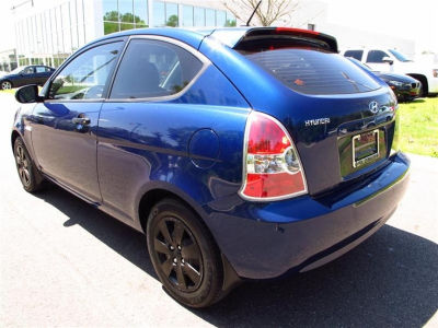 2011 Hyundai Accent  GL