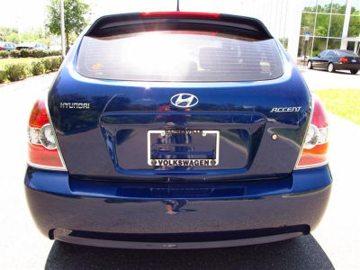 2011 Hyundai Accent  GL