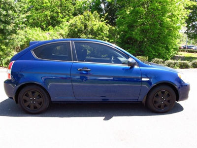 2011 Hyundai Accent  GL