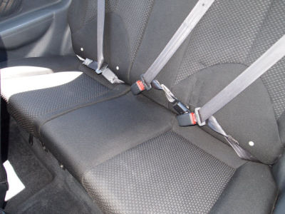 2007 Hyundai Accent GS