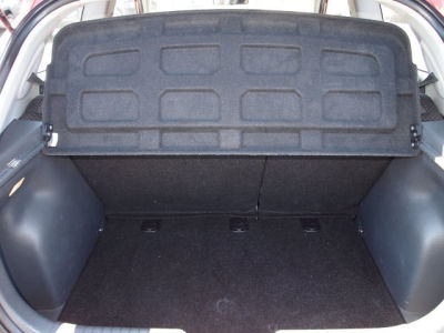 2007 Hyundai Accent GS