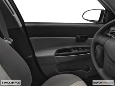 2008 Hyundai Accent  GLS