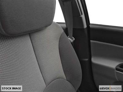 2008 Hyundai Accent  GLS
