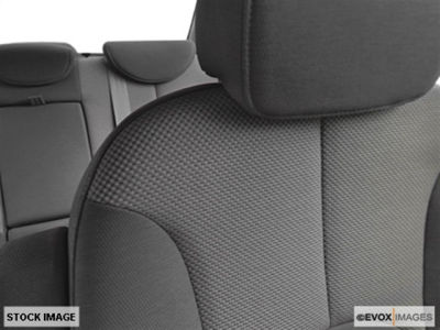 2008 Hyundai Accent  GLS