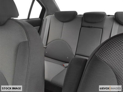 2008 Hyundai Accent  GLS