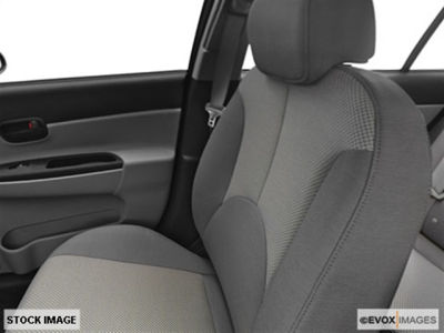 2008 Hyundai Accent  GLS