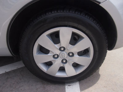 2008 Hyundai Accent GS
