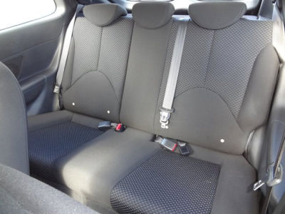 2010 Hyundai Accent GS