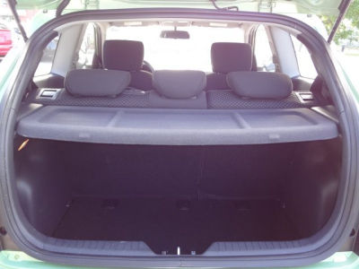 2010 Hyundai Accent GS