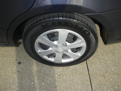 2011 Hyundai Accent  GLS