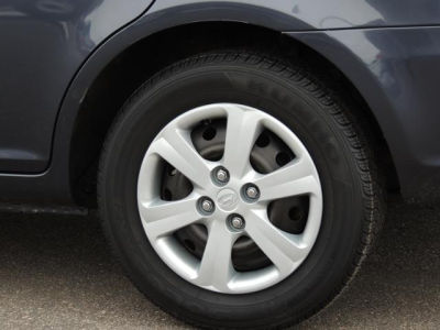 2010 Hyundai Accent GLS