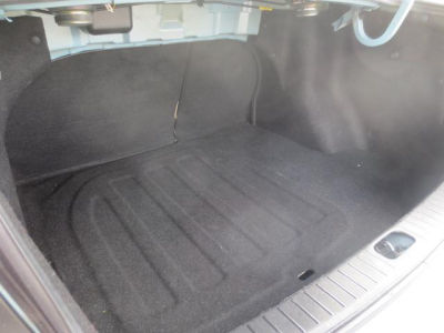 2008 Hyundai Accent  GLS