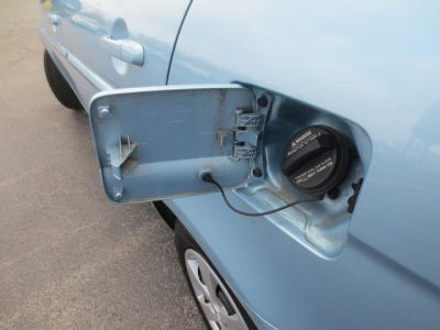 2008 Hyundai Accent  GLS