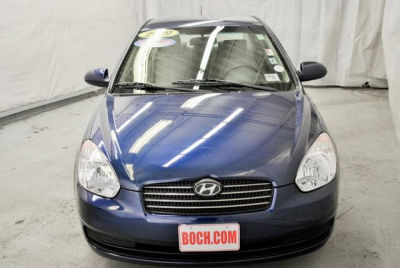 2009 Hyundai Accent  GLS