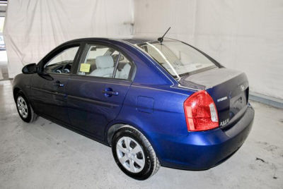 2009 Hyundai Accent  GLS