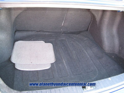 2009 Hyundai Accent GLS