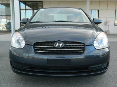 2009 Hyundai Accent  GLS