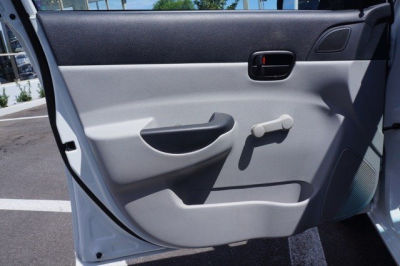 2010 Hyundai Accent  GLS