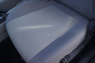 2010 Hyundai Accent  GLS