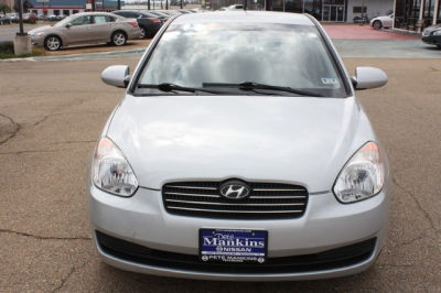 2009 Hyundai Accent  GLS