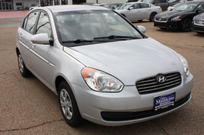 2009 Hyundai Accent  GLS