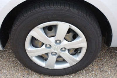 2009 Hyundai Accent  GLS