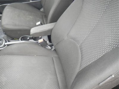 2007 Hyundai Accent  GS