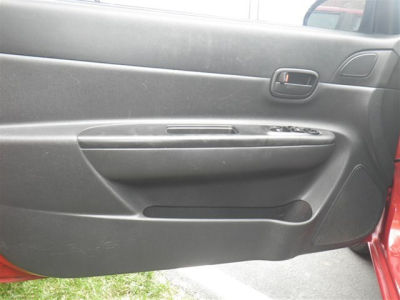 2007 Hyundai Accent  GS
