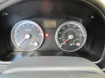 2008 Hyundai Accent
