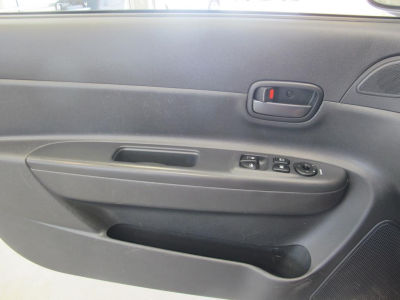 2008 Hyundai Accent