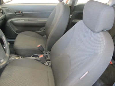2008 Hyundai Accent