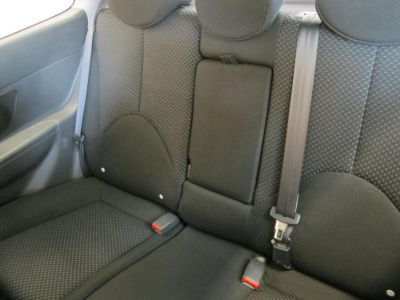 2008 Hyundai Accent