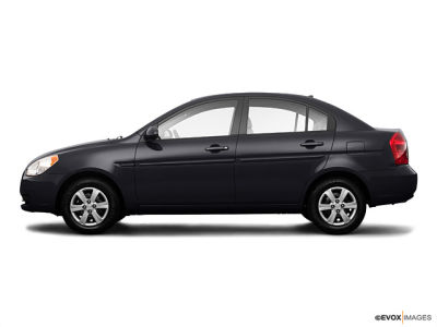 2009 Hyundai Accent  GLS
