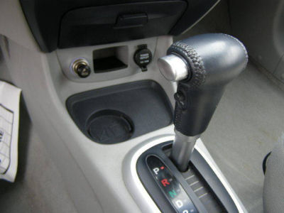 2007 Hyundai Accent SE