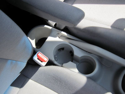 2008 Hyundai Accent  GLS