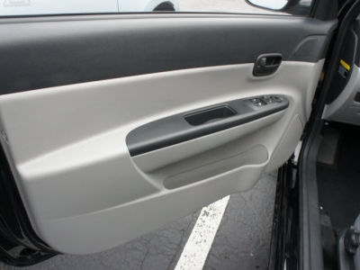 2011 Hyundai Accent  GS
