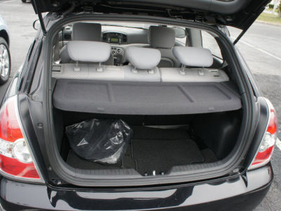 2011 Hyundai Accent  GS
